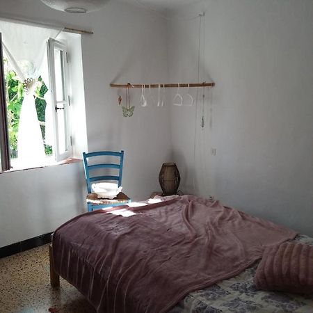 בדואן Chambre D'Hotes Ici מראה חיצוני תמונה